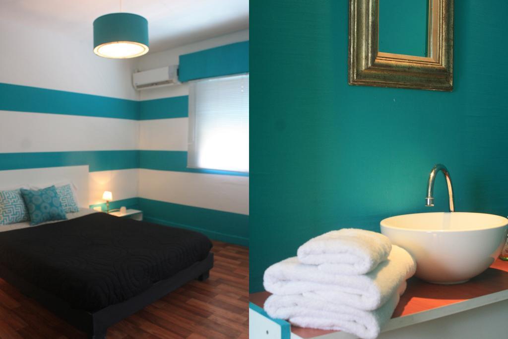 Defensa 821 Bed And Breakfast Buenos Aires Buitenkant foto